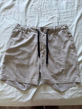 Chubbies Everywear Shorts - Men's Medium